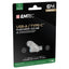Emtec - Memoria Dual USB3.2 to Type-C - 64GB - ECMMD64GD283