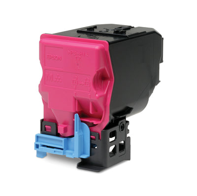 Epson - Toner - Magenta - S050748 - C13S050748 - 8.800 pag