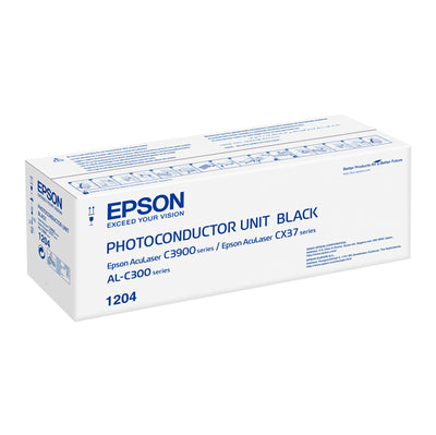 Epson - Fotoconduttore - Nero - S051204 - C13S051204 - 30.000 pag
