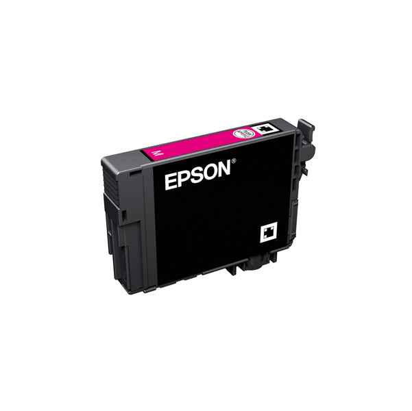 Epson - Cartuccia ink - 502XL - Magenta - C13T02W34010 - 6,4ml