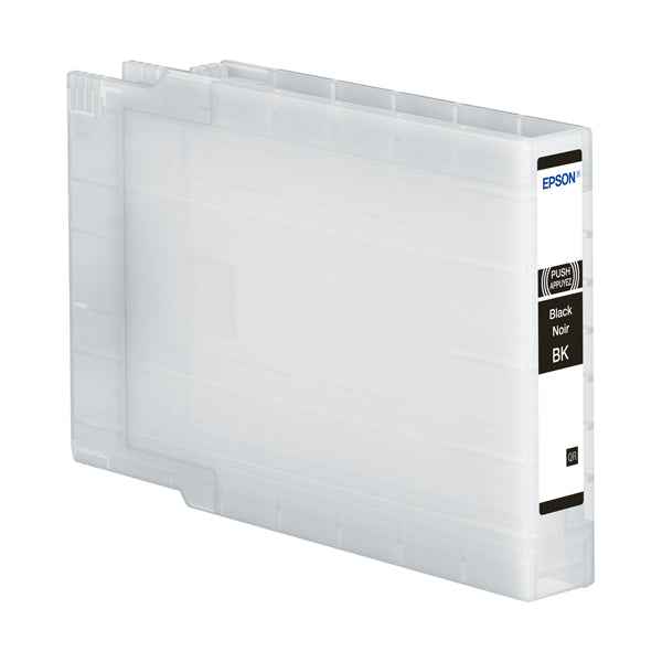 Epson - Cartuccia L per WF-C81xx / WF-C86xx - Nero - C13T04C14N