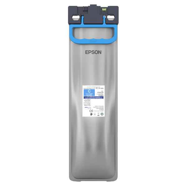 Epson - Cartuccia ink -  WF-C879R XXL- Ciano - C13T05B24N