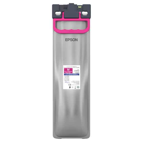 Epson - Cartuccia ink -  WF-C879R XXL- Magenta - C13T05B34N