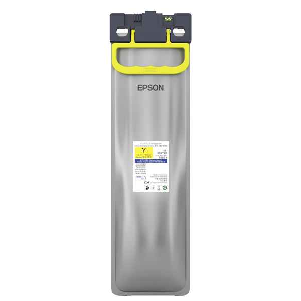 Epson - Cartuccia ink -  WF-C879R XXL- Giallo - C13T05B44N