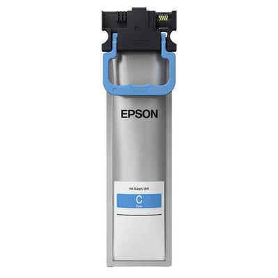 Epson - Cartuccia ink -  WF-C53xx / WF-C58xx Series L- Ciano - C13T11C240