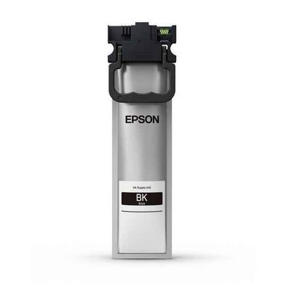 Epson - Cartuccia di inchiostro DuraBrite Ultra - Nero - C13T11D140 - 5.000 pag