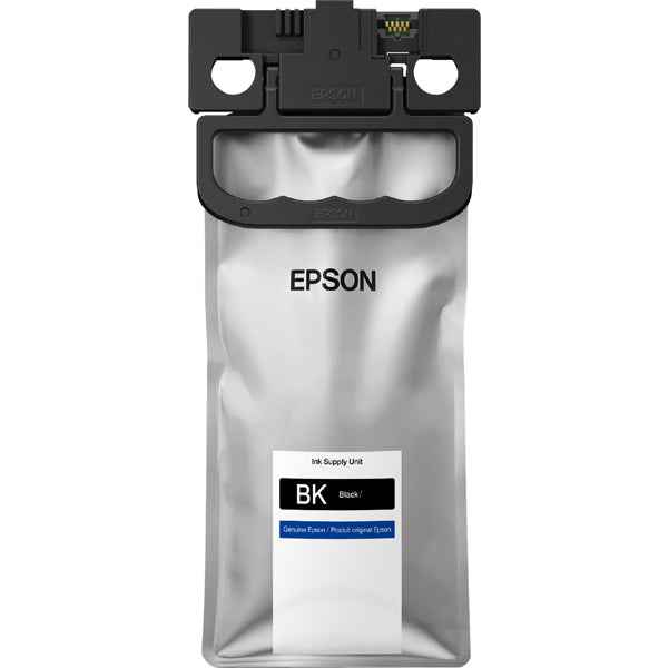 Epson - Cartuccia ink -  WF- Pro EM/EP-C800R XL- Nero - C13T11N140