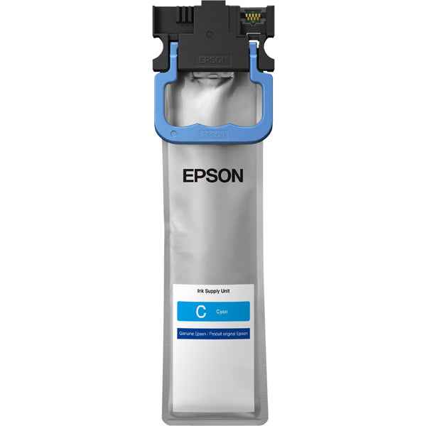 Epson - Cartuccia ink -  WF- Pro EM/EP-C800R XL- Ciano - C13T11N240