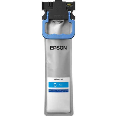 Epson - Cartuccia ink -  WF- Pro EM/EP-C800R XL- Ciano - C13T11N240