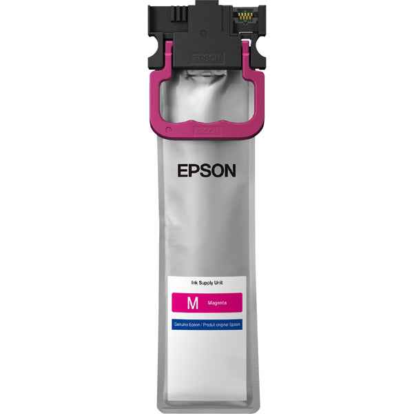 Epson - Cartuccia ink -  WF- Pro EM/EP-C800R XL- Magenta - C13T11N340