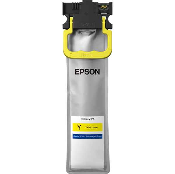Epson - Cartuccia ink -  WF- Pro EM/EP-C800R XL- Giallo - C13T11N440