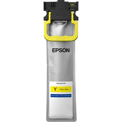 Epson - Cartuccia ink -  WF- Pro EM/EP-C800R XL- Giallo - C13T11N440