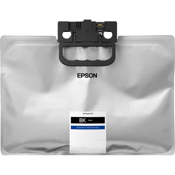 Epson - Cartuccia ink -  WF- Pro EM/EP-C800R XXL- Nero -C13T11P140