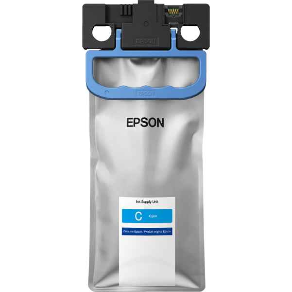 Epson - Cartuccia ink -  WF- Pro EM/EP-C800R XXL- Ciano -C13T11P240