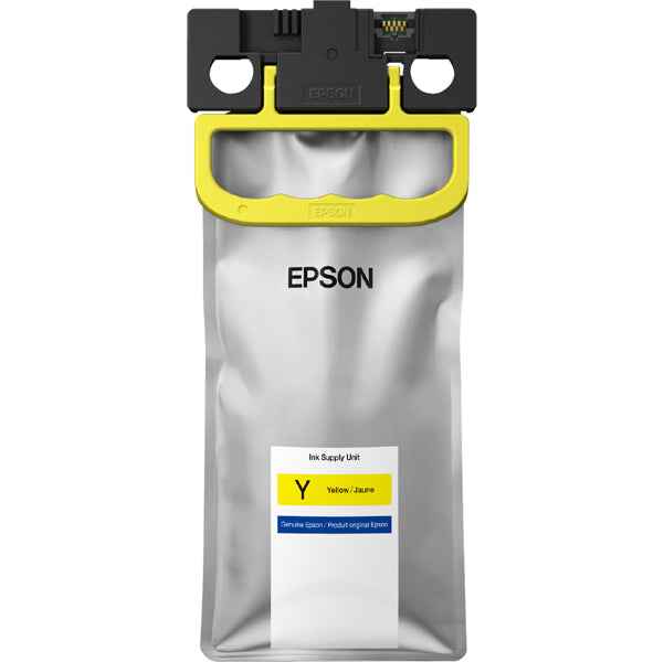 Epson - Cartuccia ink -  WF- Pro EM/EP-C800R XXL- Giallo -C13T11P440