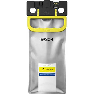Epson - Cartuccia ink -  WF- Pro EM/EP-C800R XXL- Giallo -C13T11P440