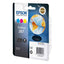 Epson - Cartuccia ink - 267 - C/M/Y -  C13T26704010  - 6,7ml