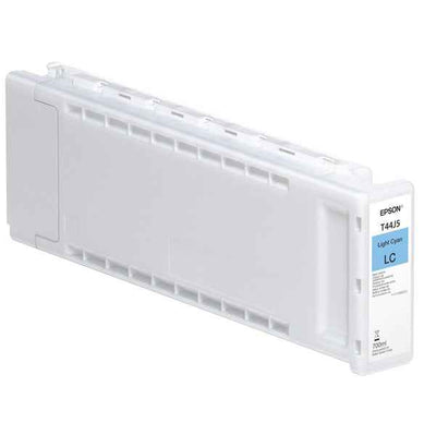 Epson - Cartuccia Ink - Ciano light - T44J540 - C13T44J540 - 700 ml