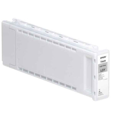 Epson - Cartuccia Ink - Grigio Light - C13T44J940 - T44J940 - 700 ml