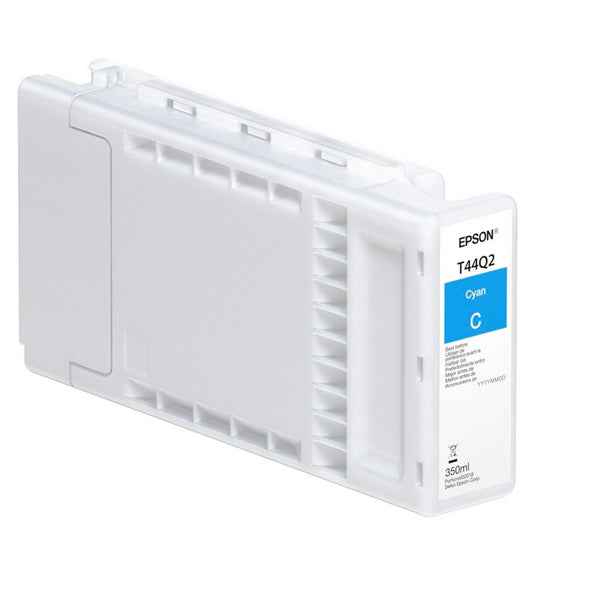 Epson - Cartuccia Ink - Blu ciano - C13T44Q240 - T44Q240 - 350 ml