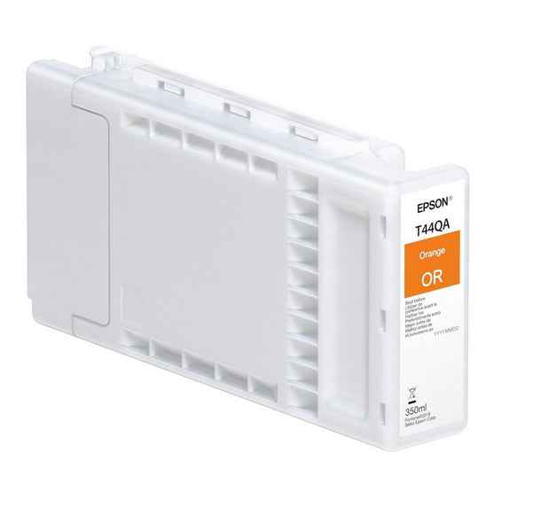 Epson - Cartuccia Ink - Arancio - C13T44QA40 - T44QA40 - 350 ml