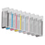 Epson - Tanica - Giallo - T6064 - C13T606400 - 220ml
