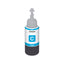 Epson - Flacone - Ciano - T6642 - C13T664240 - 70ml