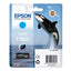 Epson - Cartuccia ink - Ciano - T7602 - C13T76024010 - 25,9ml
