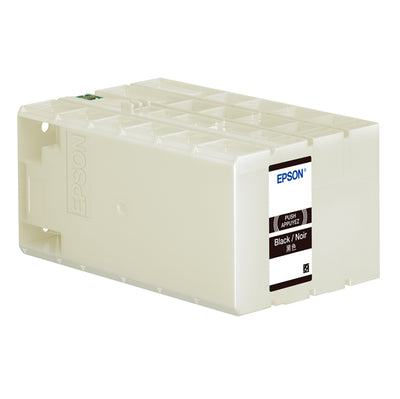 Epson - Tanica - Nero - T8651 - C13T865140 - 221ml