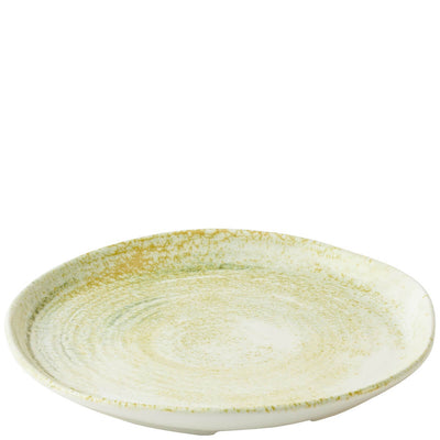 Churchill Envisage Erosion Piatto Frutta Ceramica 21,5 cm 6 Pezzi