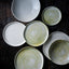 Churchill Envisage Erosion Piatto Frutta Ceramica 21,5 cm 6 Pezzi