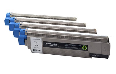 Ciano compatible Oki ES8460cdxn