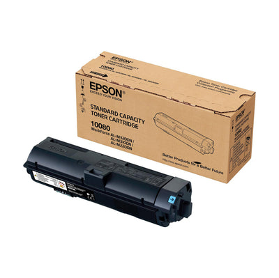 Epson - Toner - Nero - S110080 - C13S110080  - 2.700 pag