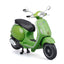 Maisto Vespa Modellino Die Cast 1:18 - 31540
