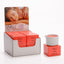 Vivalu Tribe E Candela da Massaggio Lampone 100 ml