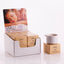 Vivalu Tribe E Candela da Massaggio Argan Rassodante 100 ml