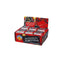 0102A - MITRAGLIA TORTUGA BORGONOVO (1CFx2PZ)
MASSA ATTIVA 2,4 gr CAT.EU F2
