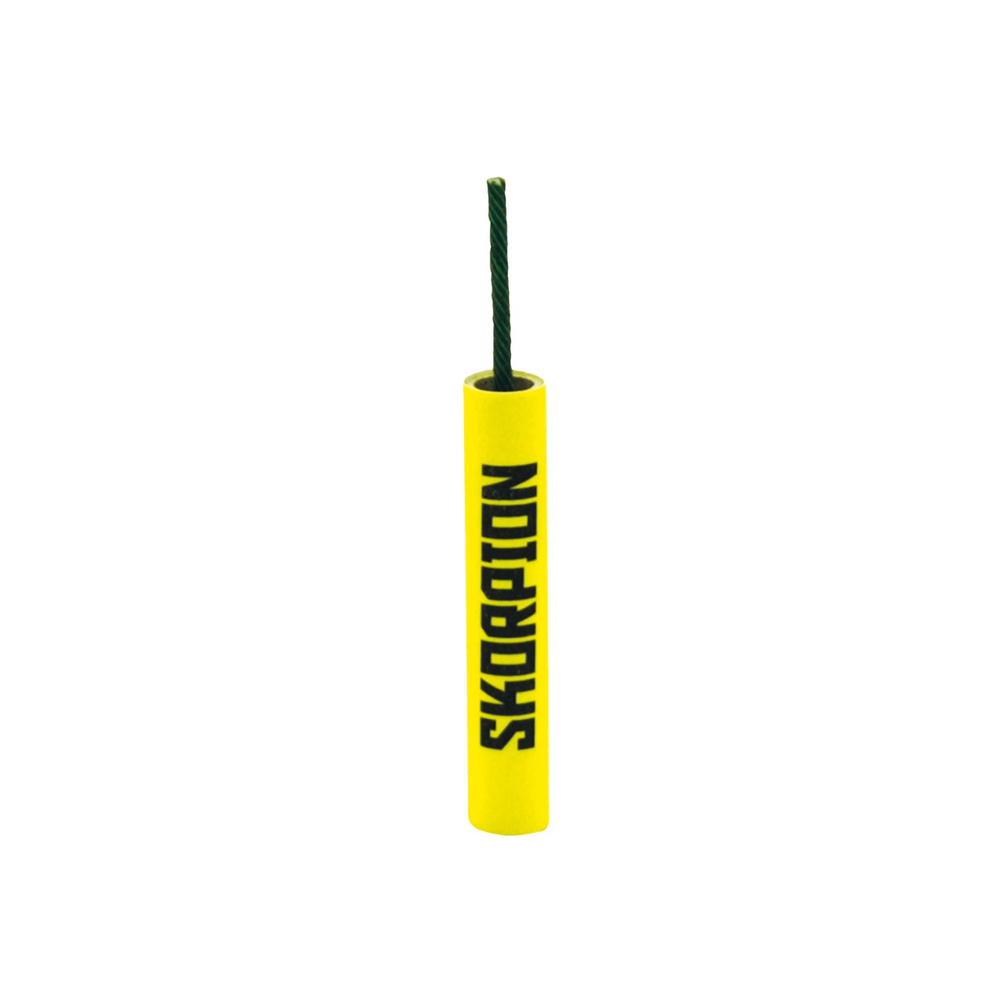 0105A - SKORPION CON MICCIA BORGONOVO (1CFx20PZ)
MASSA ATTIVA 0,15 gr CAT.EU F2