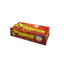 0105A - SKORPION CON MICCIA BORGONOVO (1CFx20PZ)
MASSA ATTIVA 0,15 gr CAT.EU F2