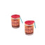 0121A - MAGIC BARREL BORGONOVO (4PZ) MASSA ATTIVA 33 gr CAT.EU F2