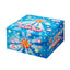 0128AC - COLOR POP POP BORGONOVO (1CFx100PZ) MASSA ATTIVA 0,0005 gr CAT.EU F1