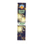 0201AB - CANDELA MAGICA 1a MISURA BORGONOVO da 10 candeline - MASSA ATTIVA 1 gr CAT.EU F1