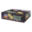 0201AB - CANDELA MAGICA 1a MISURA BORGONOVO da 10 candeline - MASSA ATTIVA 1 gr CAT.EU F1