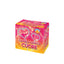 0203A - CANDELA MAGICA CUORE BORGONOVO da 10 candeline -  MASSA ATTIVA 1,5 gr CAT.EU F1