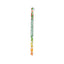 0211M - BENGALINO COLORATO BORGONOVO (4PZ) MASSA ATTIVA 15,1 gr CAT.EU F1