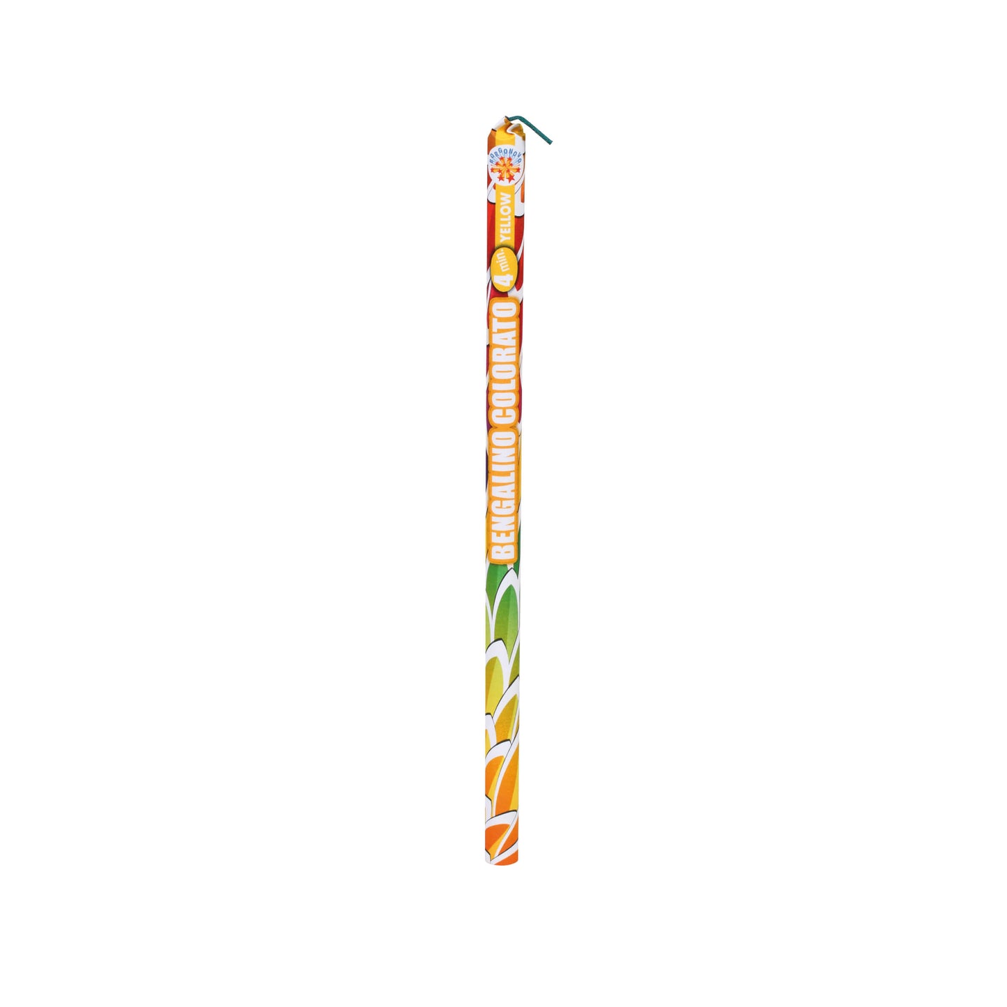 0211M - BENGALINO COLORATO BORGONOVO (4PZ) MASSA ATTIVA 15,1 gr CAT.EU F1