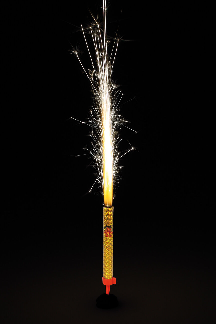 0216AY - MAGIC FLAMBE' BORGONOVO (3PZ) MASSA ATTIVA 10,5 gr CAT.EU F1