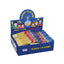 0216AY - MAGIC FLAMBE' BORGONOVO (3PZ) MASSA ATTIVA 10,5 gr CAT.EU F1