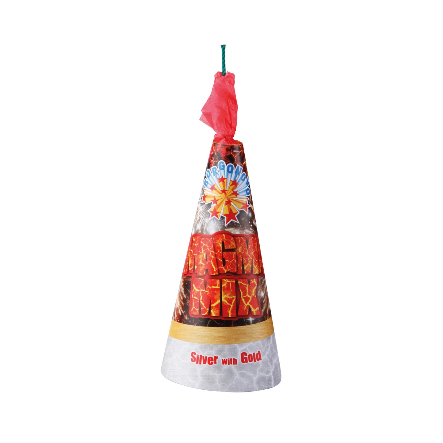 0228MA - FONTANA MAGMA MIX (3PZ) MASSA ATTIVA 70 gr CAT.EU F2