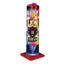 0229M - LION FOUNTAIN BORGONOVO (3PZ) MASSA ATTIVA 25,36 gr CAT.EU F2